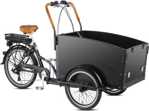 bakfiets