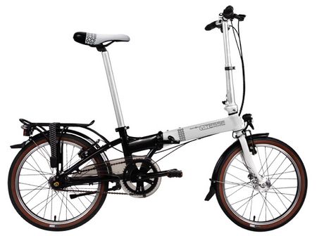 Dahon nexus 7 shop